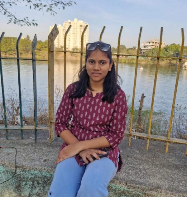 मजुरदाराच्या लेकीची यशोगाथा; पोलिस भरतीत महिला शिपाई पदाला गवसणी