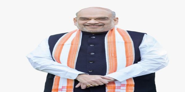 हेलिकॉप्टरमधील बिघाडामुळे अमित शाहांची आसाममधील सभा रद्द, फोनवर साधला संवाद