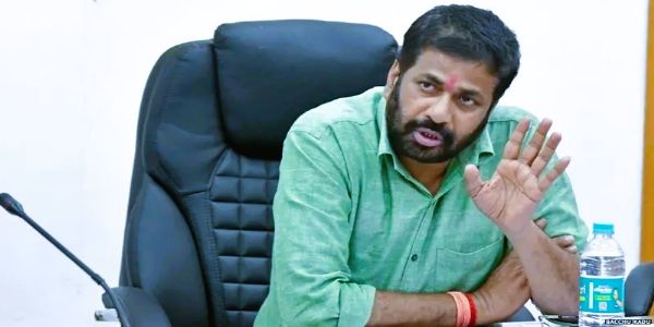 अमरावती : बच्चू कडूंनी फेटाळले हत्येच्या कटाचे आरोप