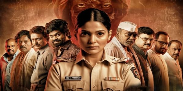 दमदार स्टारकास्ट सोबत ‘सालबर्डी’ येतोय भेटीला