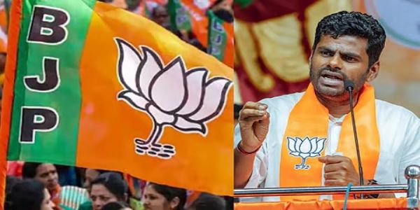 तामिळनाडू निवडणूक : भाजपने २७ जागांसाठी उमेदवारांची केली घोषणा