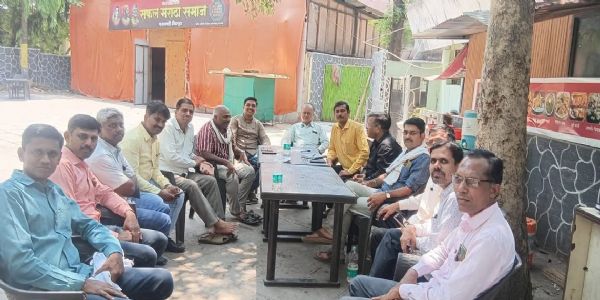 परभणीत ‘व्हाईस ऑफ मीडिया’चे मंगळवारी धरणे आंदोलन