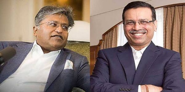 ललित मोदींची बीसीसीआयकडे संजिव गोयंका यांच्या एलएसजीवर बंदी घालण्याची मागणी