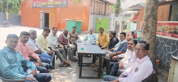 परभणीत ‘व्हाईस ऑफ मीडिया’चे मंगळवारी धरणे आंदोलन नऊ तालुक्यांतील पदाधिकारी व सदस्यांचा सहभाग अपेक्षित