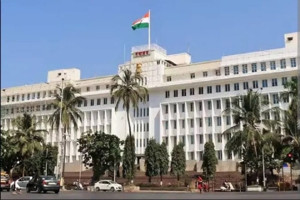 15,000 square feet of land for BJP office near Mantralaya; Controversy over decision