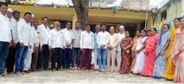 तगरखेडा