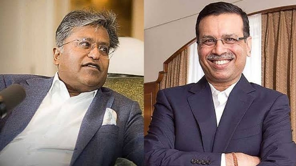 ललित मोदींची बीसीसीआयकडे संजिव गोयंका यांच्या एलएसजीवर बंदी घालण्याची मागणी