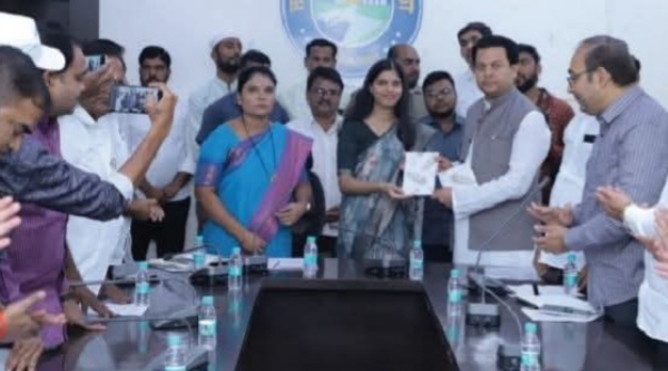 अमित देशमुख