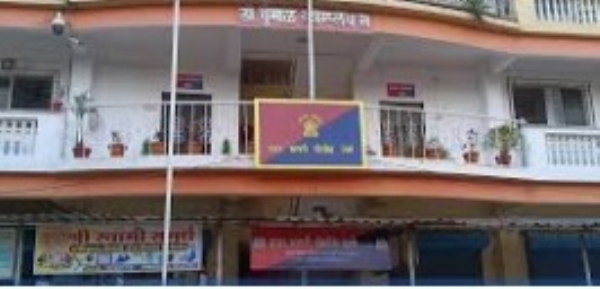 पोसई/एकनाथ सकपाळ हे करीत आहेत.