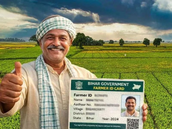 फार्मर आयडी नाही, ३५ हजार शेतकऱ्यांना बसणार फटका