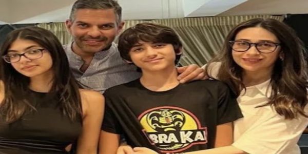 करिश्मा कपूरच्या मुलांना दिल्ली हायकोर्टाचा दिलासा, संजय कपूर यांची संपत्ती सुरक्षित ठेवण्याचे आदेश