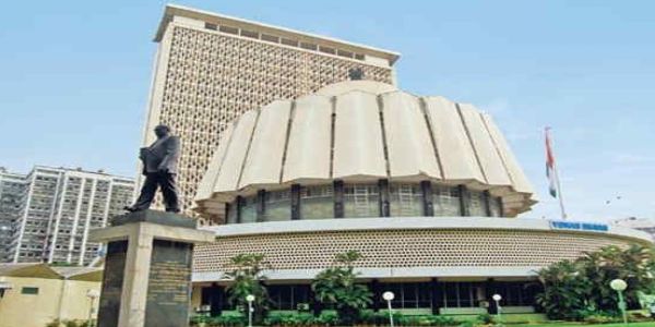 काॅंग्रेसने उमेदवार न दिल्याने विधान परिषद निवडणूक बिनविरोध