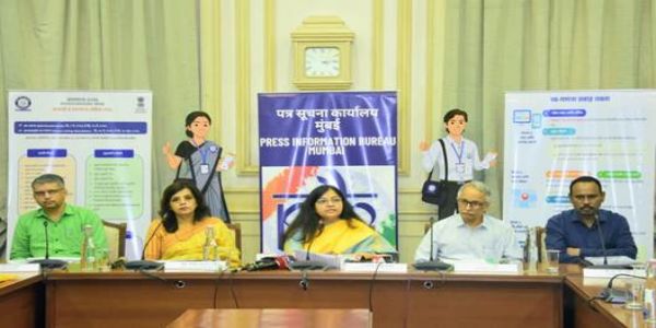 महाराष्ट्रासाठी जनगणना 2027 साठी 1 ते 15 मे दरम्यान स्व-गणना पोर्टल केले सुरु
