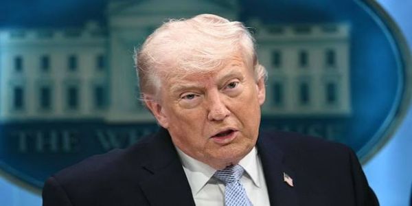 इराणने अणुकार्यक्रम थांबवावा, नाहीतर करार होणार नाही - ट्रम्प