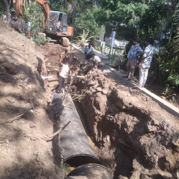 Notices issued to 17 contractors