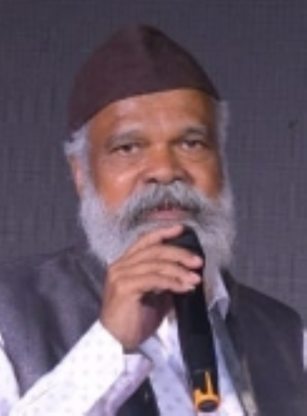 सुभाष लाड