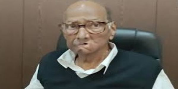 विधानपरिषदेसाठी उद्धव ठाकरे जे नाव देतील, त्याला आमचा पूर्ण पाठिंबा असेल - शरद पवार