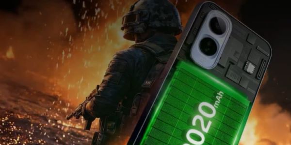 विवो टी५ प्रो ५जी लवकरच भारतात होणार लॉन्च