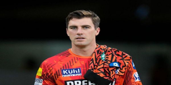 आयपीएल २०२६: पॅट कमिन्स पाठिच्या स्कॅनसाठी ऑस्ट्रेलियाला परतला