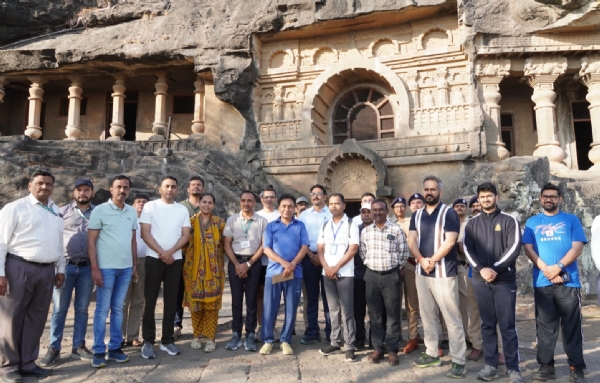 Chief Secretary Rajesh Agarwal