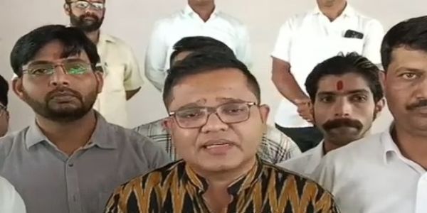 रायगड - पोशीर-शिलारमध्ये टोरेन्ट प्रकल्पाविरोधात स्थानिकांची एकजूट