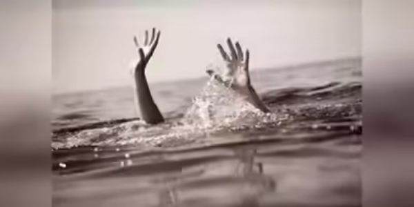 धारणी हादरलं; सिपना नदीत बुडून दोन सख्ख्या बहिणींचा दुर्दैवी मृत्यू