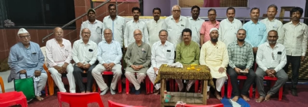 अंधश्रद्धा निर्मूलन अंधश्रद्धा निर्मूलन