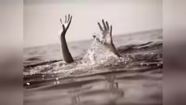 धारणी हादरलं! सिपना नदीत बुडून दोन सख्ख्या बहिणींचा दुर्दैवी मृत्यू
