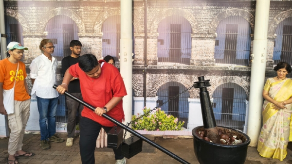 कोलू कोलू