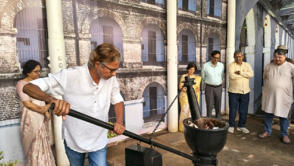 कोलू कोलू