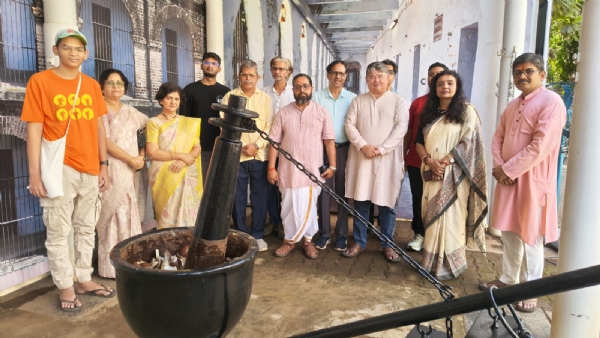 सावरकर स्मारक - कोलू सावरकर स्मारक - कोलू