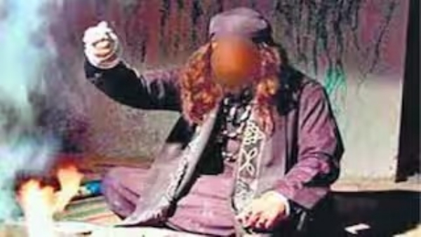 navi mumbai crime fake bhondu baba khalapur black magic navi mumbai crime fake bhondu baba khalapur black magic