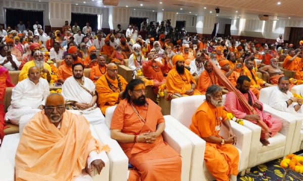 Development works worth Rs