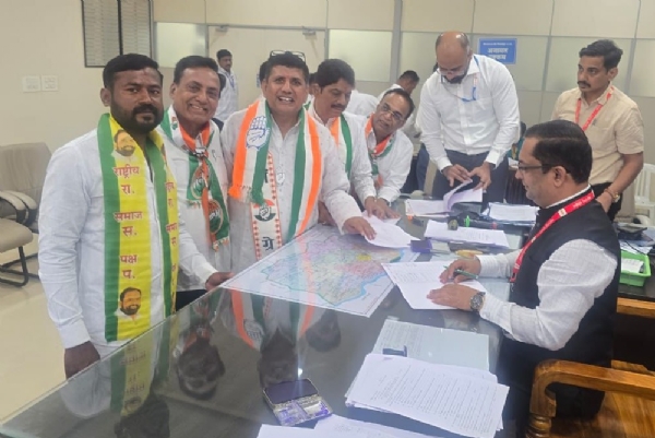 आकाश मोरे