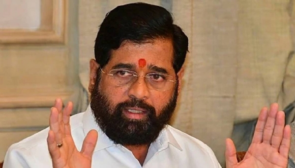 एकनाथ शिंदे