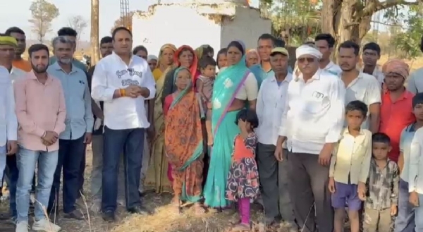 मेळघाटात जलजीवन मिशनमध्ये १०० कोटींचा भ्रष्टाचार? केंद्रीय चौकशीची मागणी; आंदोलनाचा इशारा