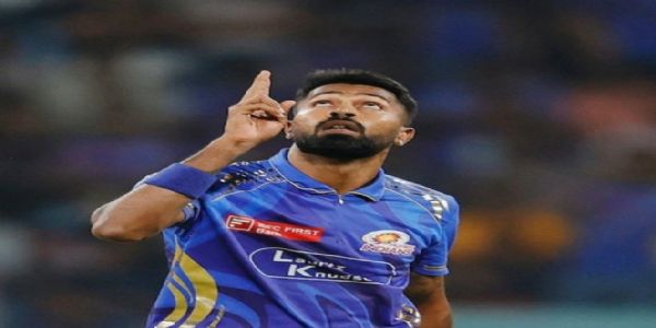 आयपीएल २०२६: मुंबई इंडियन्स विरुद्ध राजस्थान विजयाची हॅटट्रिक साधण्याच्या प्रयत्नात