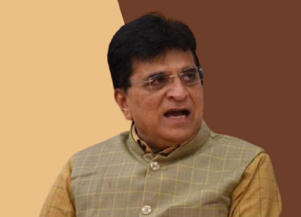 गहन पुनरीक्षणावर कार्यशाळा; नागरिकांनी जबाबदारीने सहकार्य करावे – किरीट सोमय्या भाजपच्या पुढाकारातून आयोजन; शासकीय प्रक्रियेत सक्रिय सहभागाचे गहन पुनरीक्षणावर कार्यशाळा; नागरिकांनी जबाबदारीने सहकार्य करावे – किरीट सोमय्या भाजपच्या पुढाकारातून आयोजन; शासकीय प्रक्रियेत सक्रिय सहभागाचे