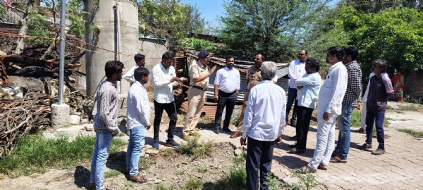 शिरूर अनंतपाळ शिरूर अनंतपाळ