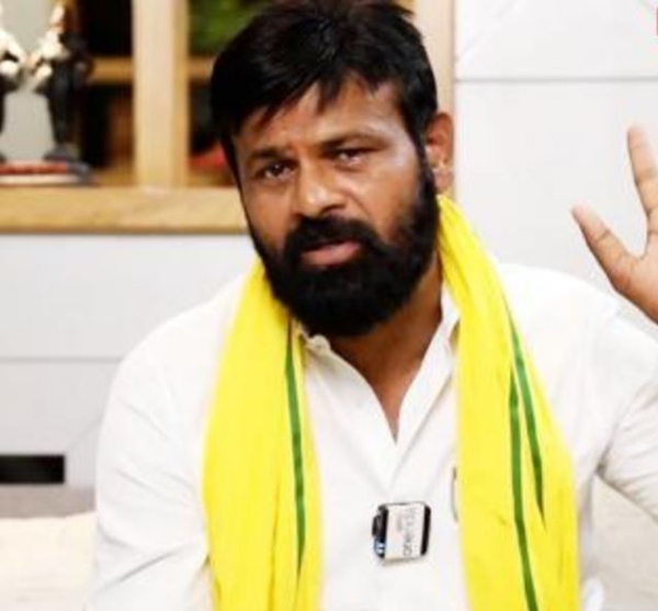 Laximan Hakke news Laximan Hakke news