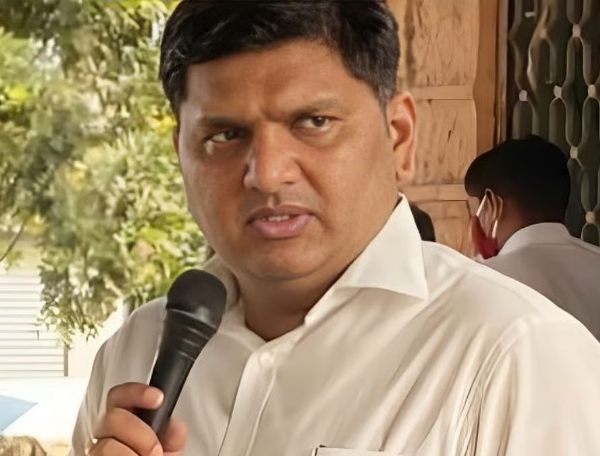 प्राजक्त तनपुरे प्राजक्त तनपुरे