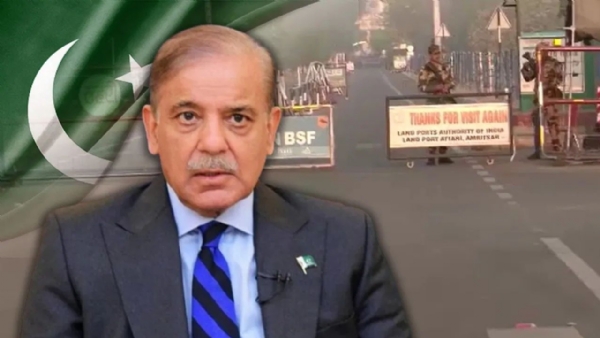 Smart lockdown to be implemented in Pakistan from today