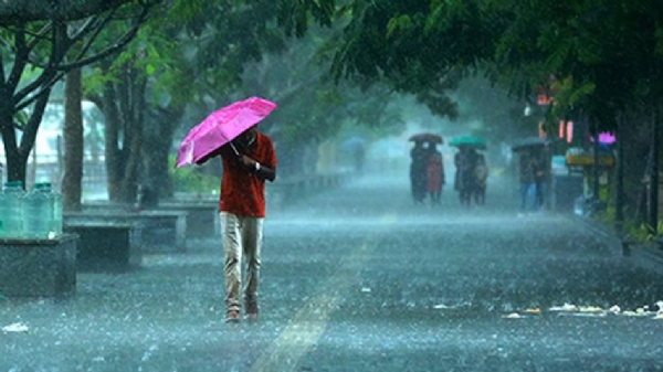 Forecast of Reduced Rainfall This Year Due to El Niño Skymet