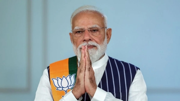 PM PUBLIC MEETING PREPARATION BJP election