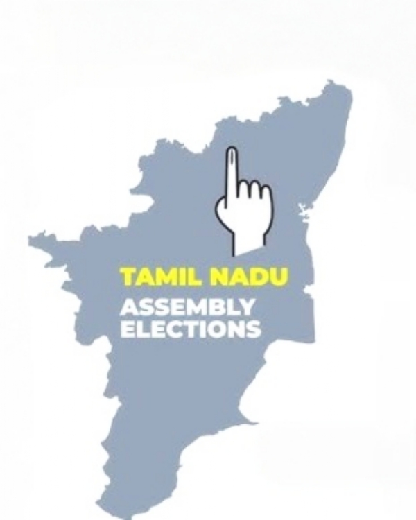 TN 7454 nominations filed across tamil nadu TN 7454 nominations filed across tamil nadu