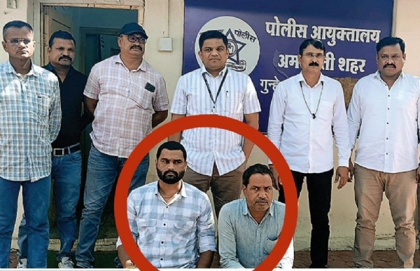 राजस्थानमध्ये ‘सरफरोश’ स्टाईल सर्जिकल स्ट्राईक; थेट एमडी ड्रग्स कारखान्यावर छापा, आंतरराष्ट्रीय मास्टरमाइंड जेरबंद