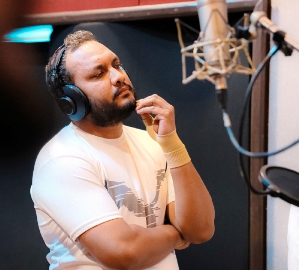 मराठीत पहिल्यांदाच ‘सिनेमॅटिक युनिव्हर्स’; प्रितम पाटील सेट करणार नवा ट्रेंड