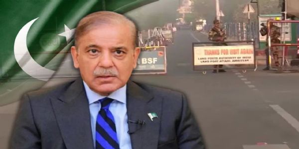 पाकिस्तानात आजपासून होणार स्मार्ट लॉकडाउन