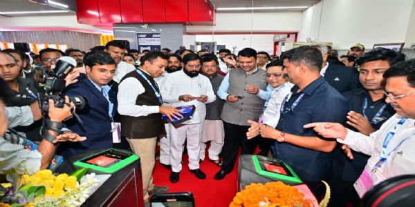 मेट्रो लाईन-९चा पहिला टप्पा सुरू; मुंबई-मीरा-भाईंदर प्रवास होणार जलद - मुख्यमंत्री