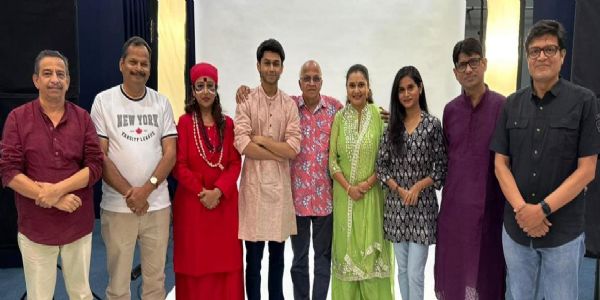 रंगभूमीवर रंगणार ‘भुल भुलैय्या’चा खेळ